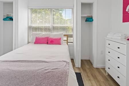 Hot Tub Home By The Bay - 4Bd 2Ba Атлантик Сити Экстерьер фото