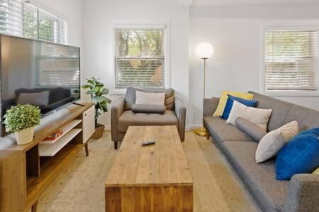 Hot Tub Home By The Bay - 4Bd 2Ba Атлантик Сити Экстерьер фото