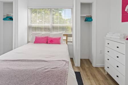 Hot Tub Home By The Bay - 4Bd 2Ba Атлантик Сити Экстерьер фото