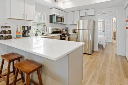 Hot Tub Home By The Bay - 4Bd 2Ba Атлантик Сити Экстерьер фото