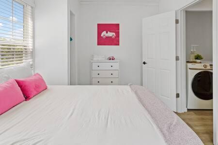 Hot Tub Home By The Bay - 4Bd 2Ba Атлантик Сити Экстерьер фото