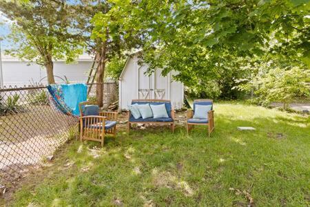 Hot Tub Home By The Bay - 4Bd 2Ba Атлантик Сити Экстерьер фото