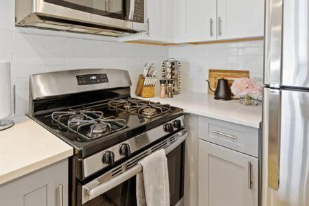 Hot Tub Home By The Bay - 4Bd 2Ba Атлантик Сити Экстерьер фото
