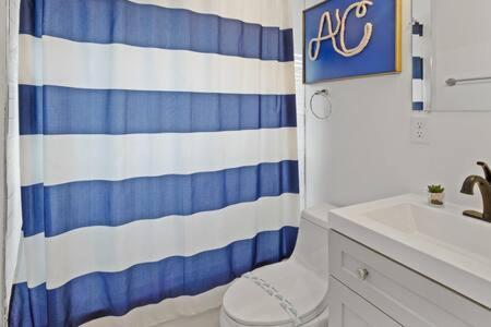 Hot Tub Home By The Bay - 4Bd 2Ba Атлантик Сити Экстерьер фото