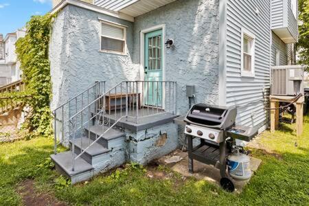 Hot Tub Home By The Bay - 4Bd 2Ba Атлантик Сити Экстерьер фото
